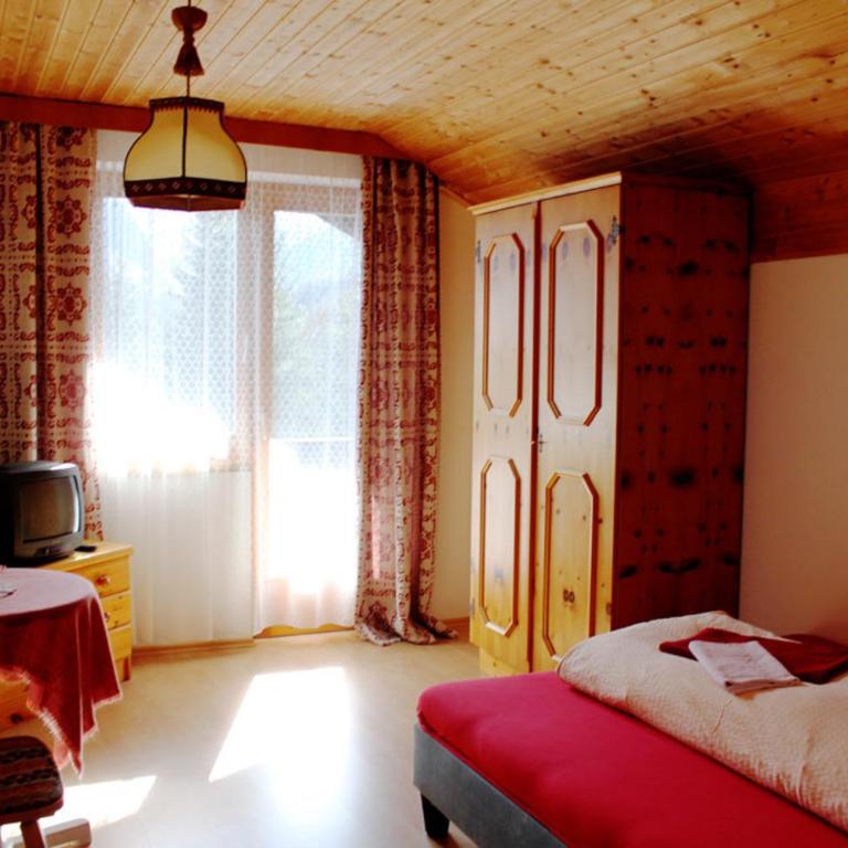 Edelweisshof - Einzelzimmer - 4