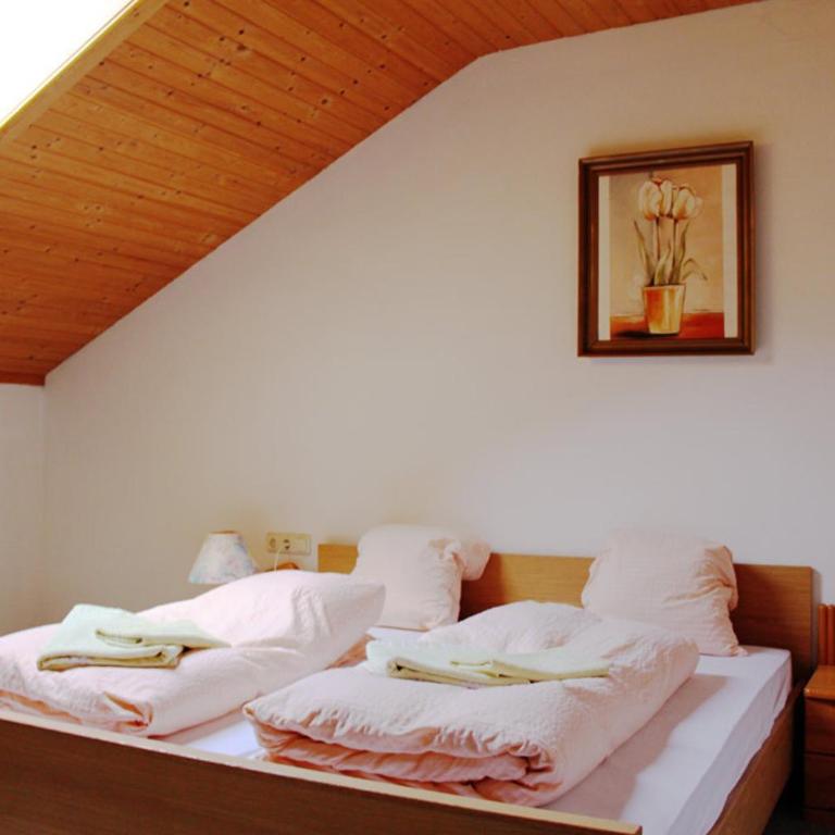 Edelweisshof - Standard Doppelzimmer - 7