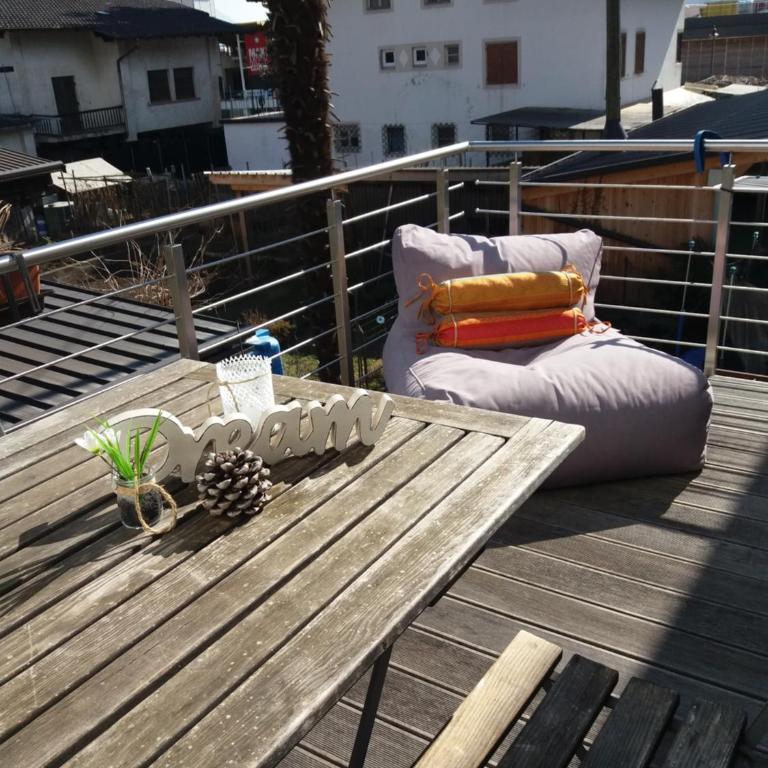 Apartment Haus Lang - Appartamento - 22