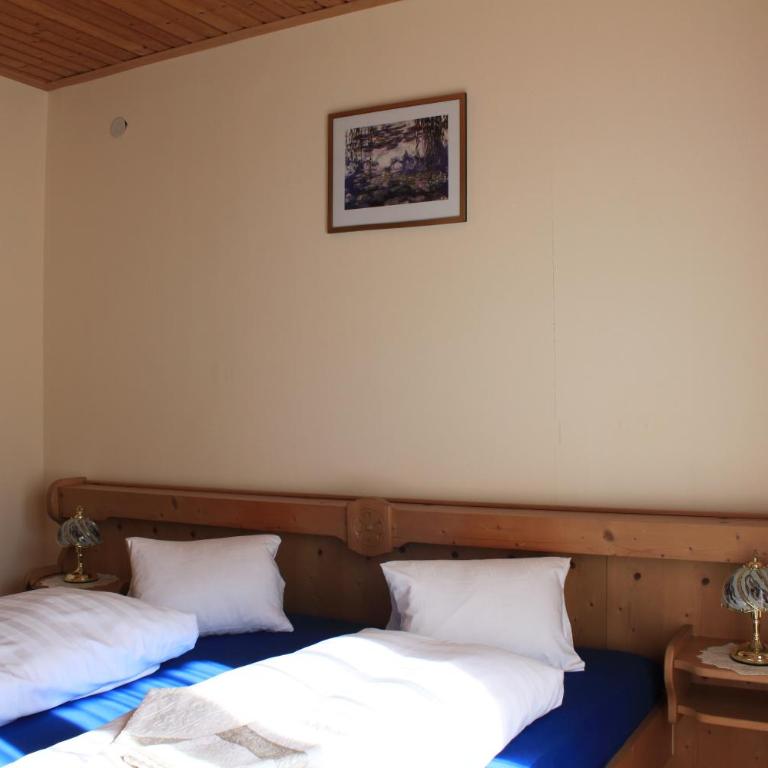 Edelweisshof - Standard Doppelzimmer - 8