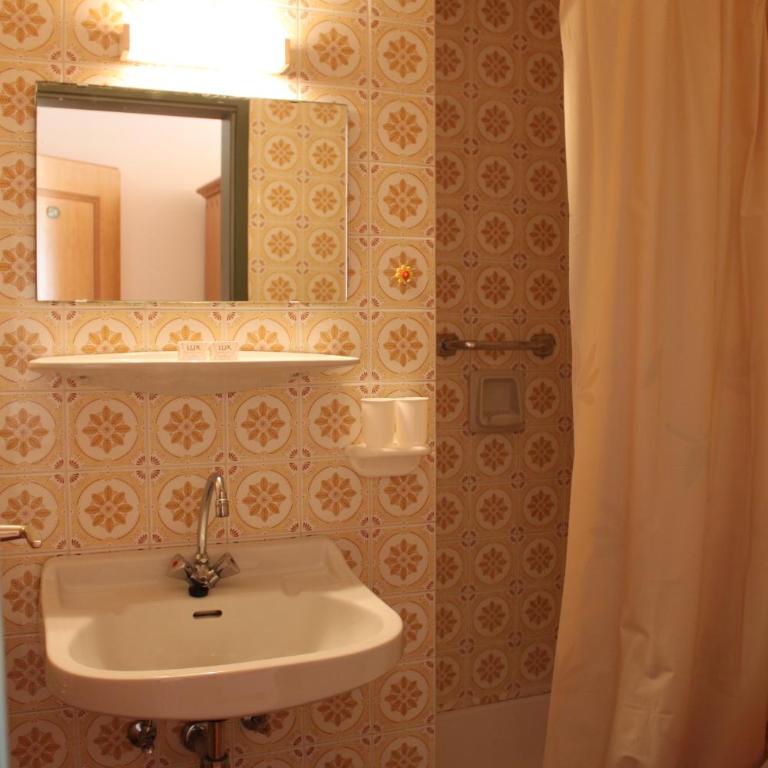 Edelweisshof - Standard Doppelzimmer - 9