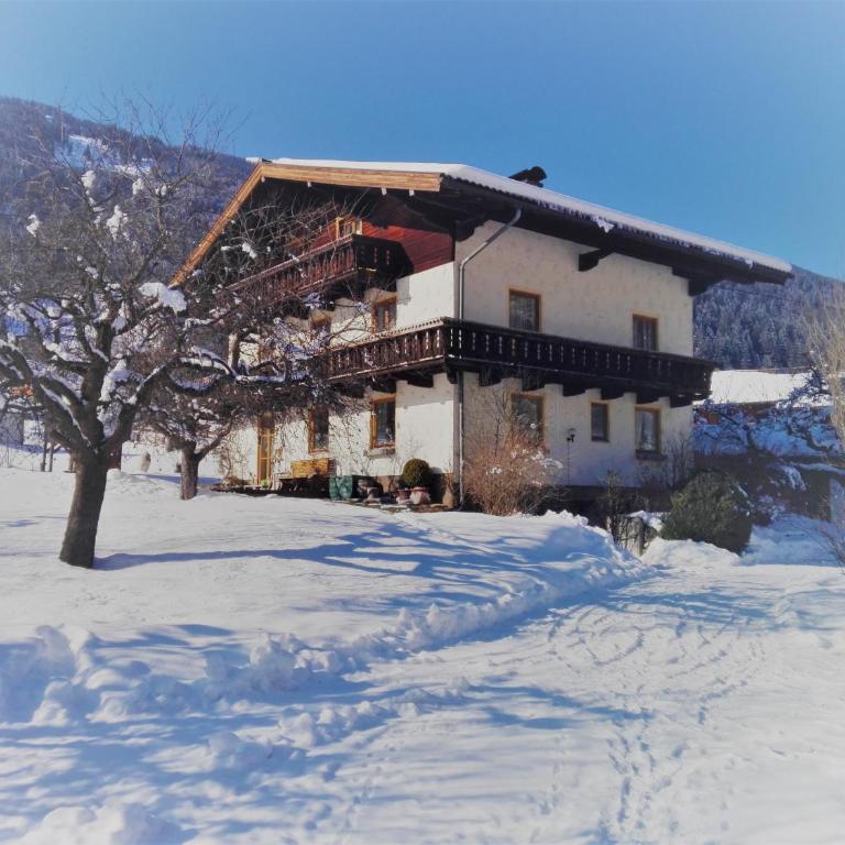 Haus Knapp FeWo Gastein - Apartment mit 2 Schlafzimmern - 1