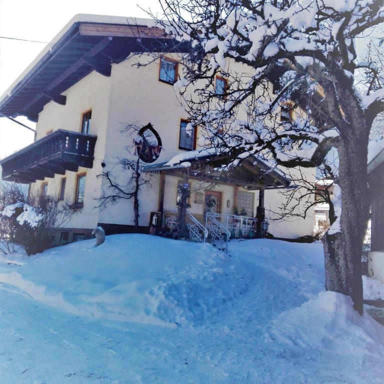 Haus Knapp FeWo Gastein - Apartment mit 2 Schlafzimmern - 5