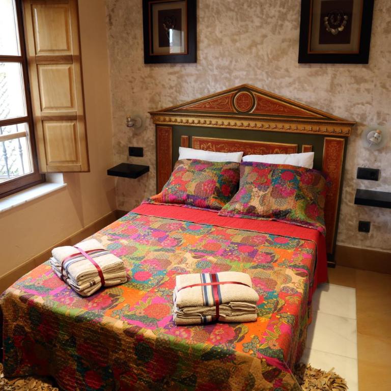 Espectacular apartamento junto a la Plaza Mayor by My Home in Salamanca - Apartamento - 3
