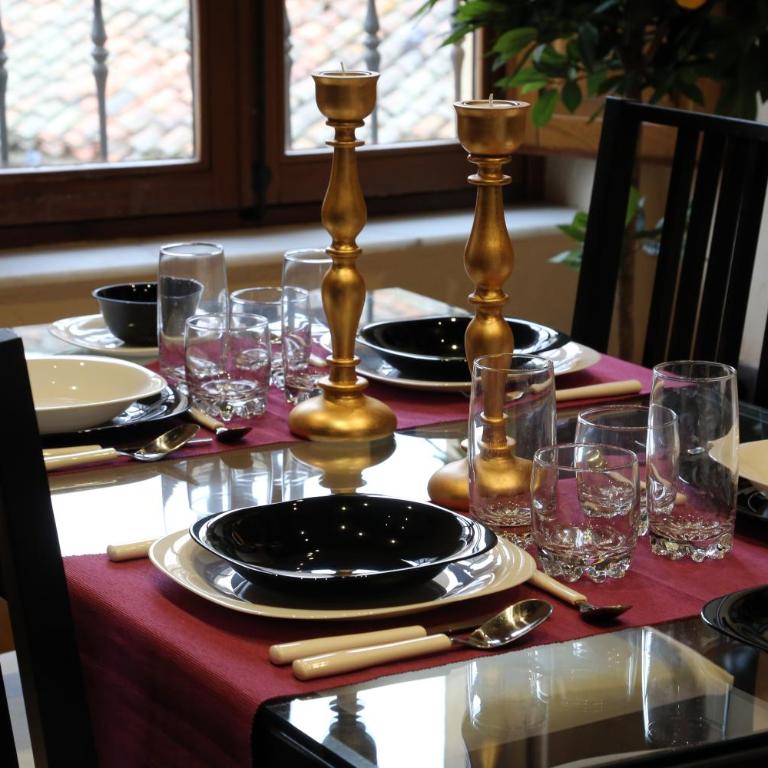 Espectacular apartamento junto a la Plaza Mayor by My Home in Salamanca - Apartamento - 17