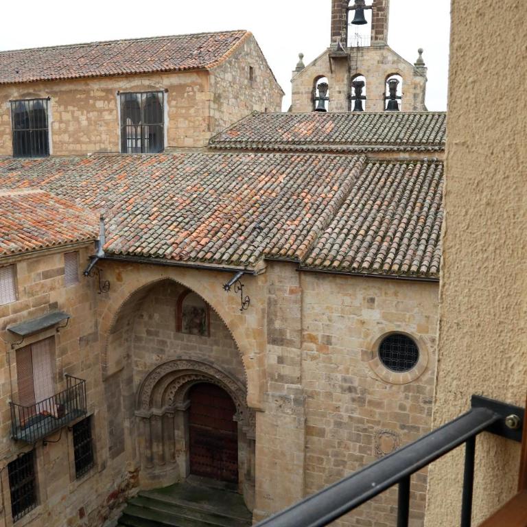 Espectacular apartamento junto a la Plaza Mayor by My Home in Salamanca - Apartamento - 30