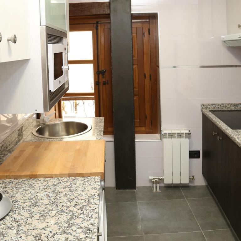 Espectacular apartamento junto a la Plaza Mayor by My Home in Salamanca - Apartamento - 26