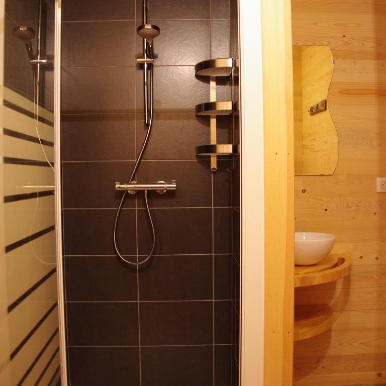 Les Petites Marmottes - Chalet - 2