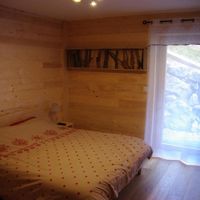 Les Petites Marmottes - Chalet - 1