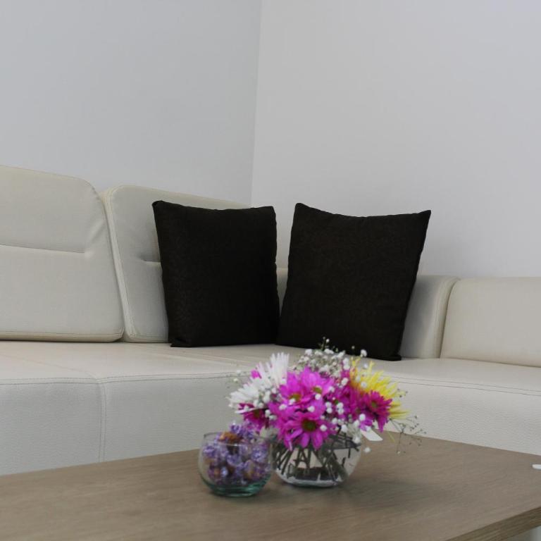 D Río Apartamentos - Apartamento con balcón - 15
