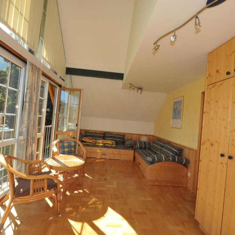 Haus Helga - Superior Apartment mit 2 Schlafzimmern - 9