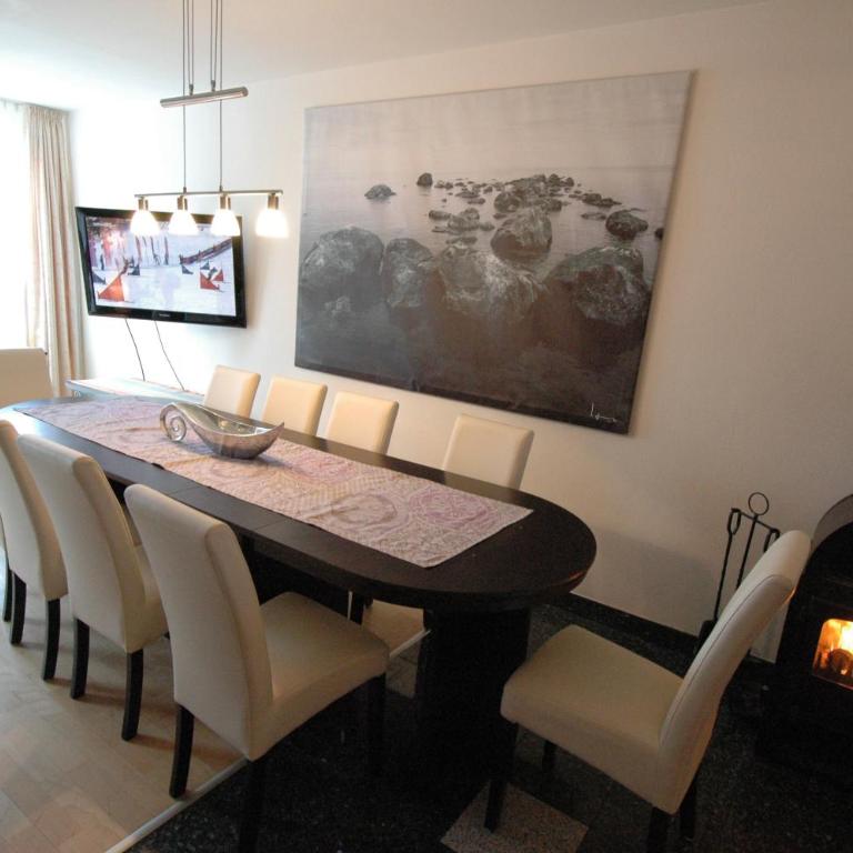 Chalet Danninger - Haus mit 4 Schlafzimmern - 8