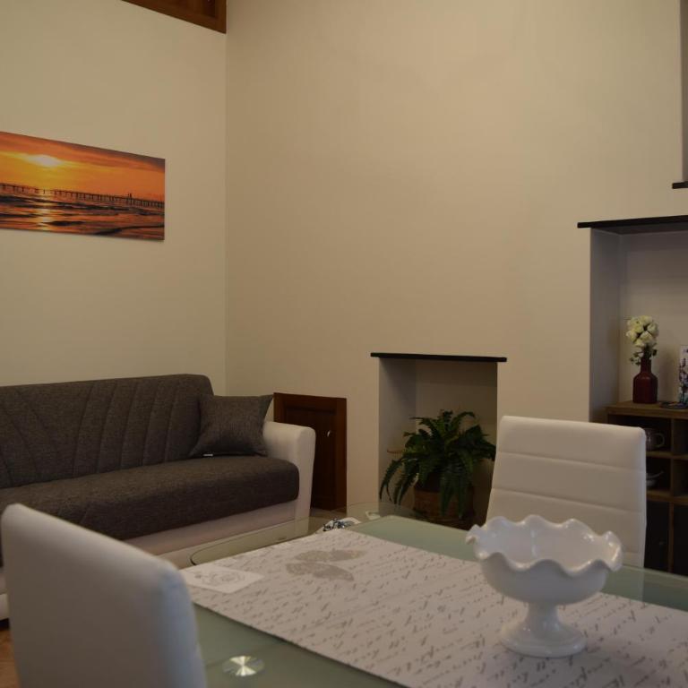 Maison Verika - Apartamento - 34
