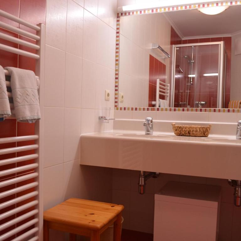 Haus Helga - Superior Apartment mit 2 Schlafzimmern - 3
