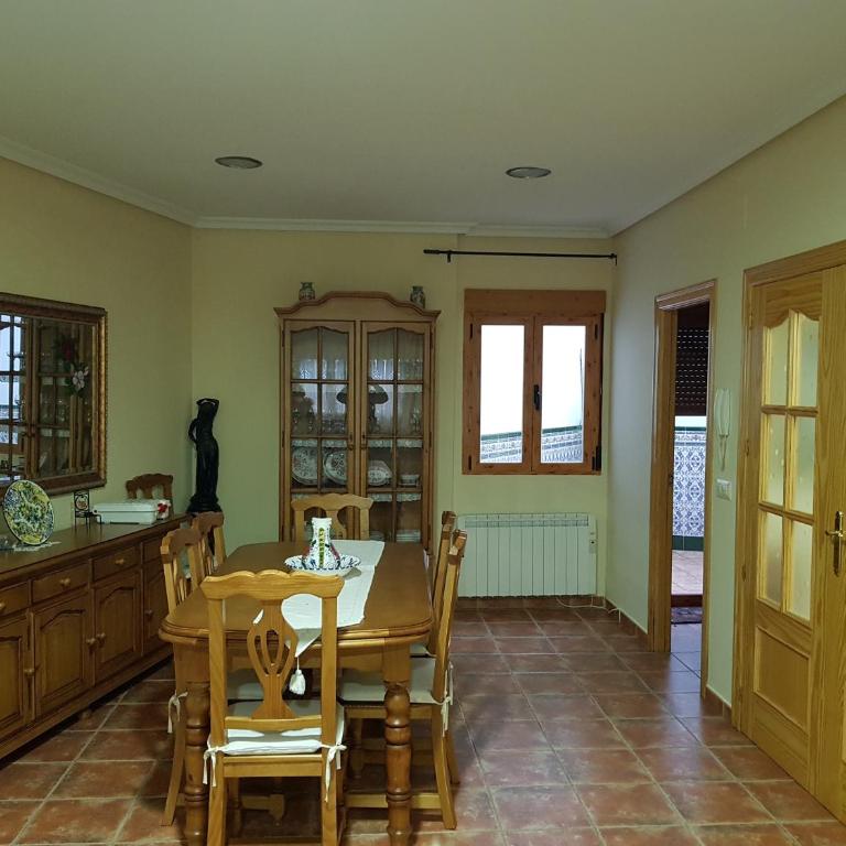 Casa Herron - Casa de 4 dormitorios - 5