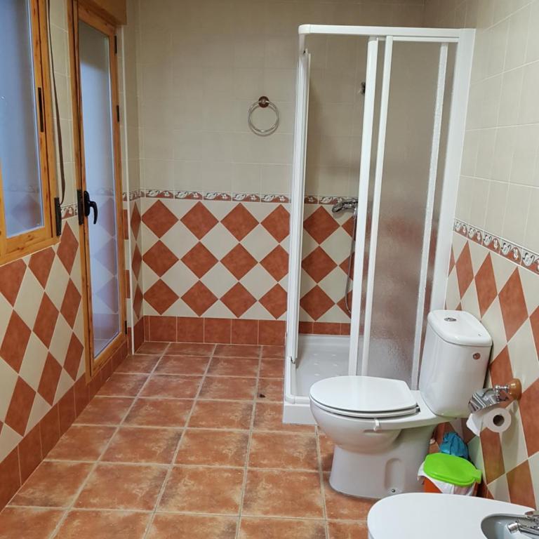 Casa Herron - Casa de 4 dormitorios - 10