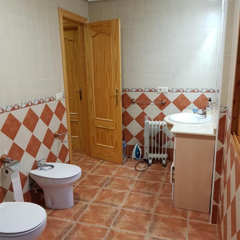 Casa Herron - Casa de 4 dormitorios - 11