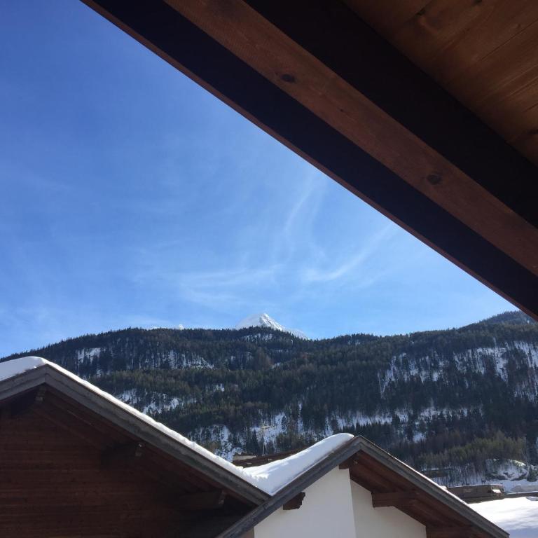 HAUS ERIKA apartments - Appartement avec Vue sur la Montagne - 1