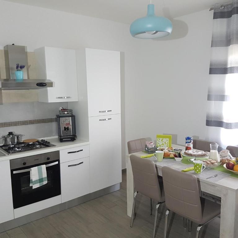 A Casa Di Nina - Appartamento - 1