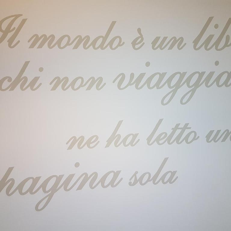 A Casa Di Nina - Appartamento - 10