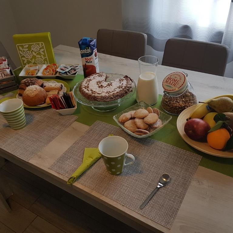 A Casa Di Nina - Appartamento - 11