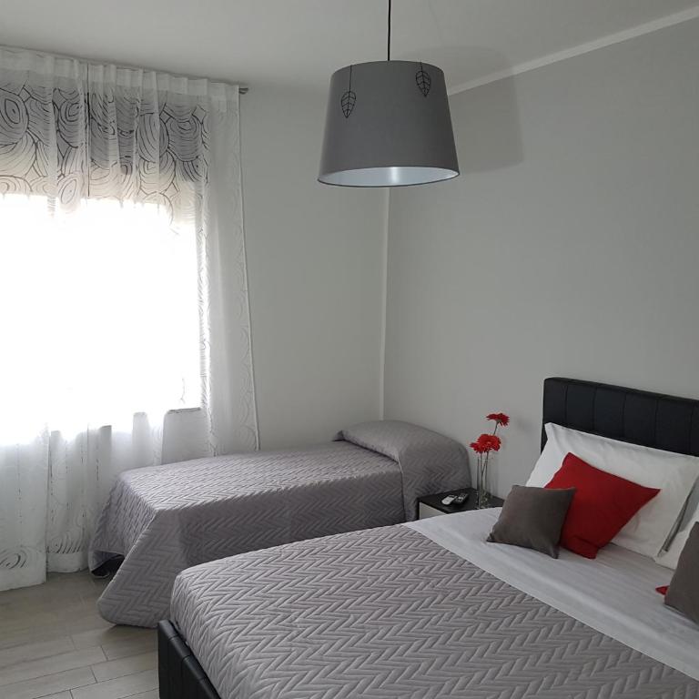 A Casa Di Nina - Appartamento - 17