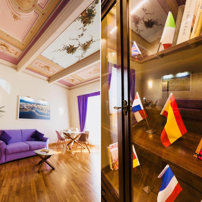 SUITE 188 - Welcome - Casa con 1 Camera da Letto - 1
