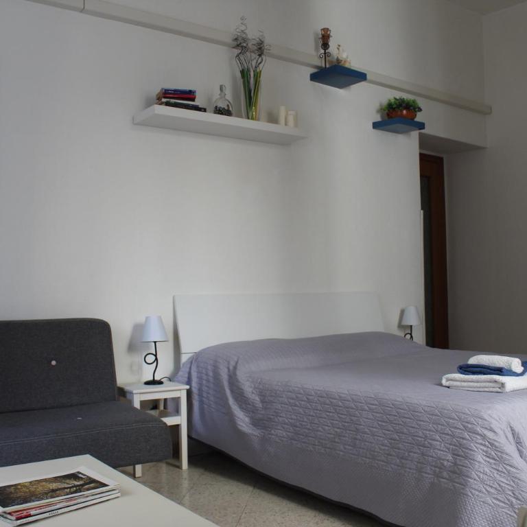 Casa Baby Friendly - Appartamento con 3 Camere da Letto - 8