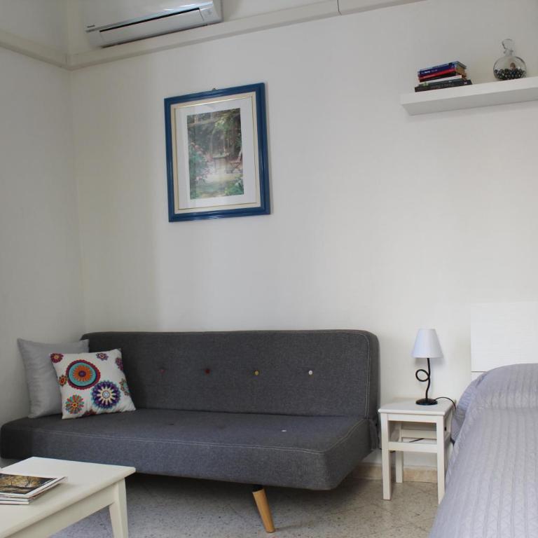 Casa Baby Friendly - Appartamento con 3 Camere da Letto - 6