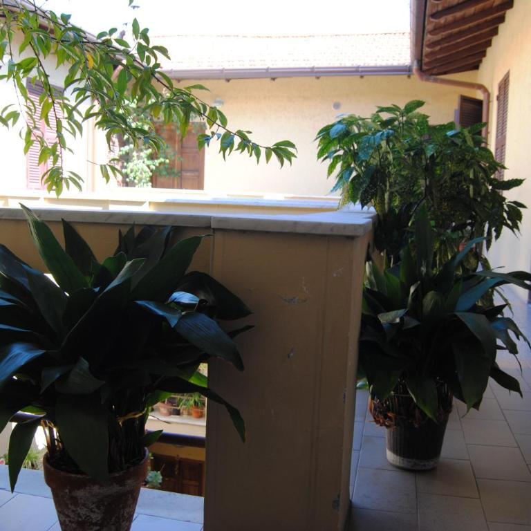 La Dimora di Nadine - Casa Vacanze - 13