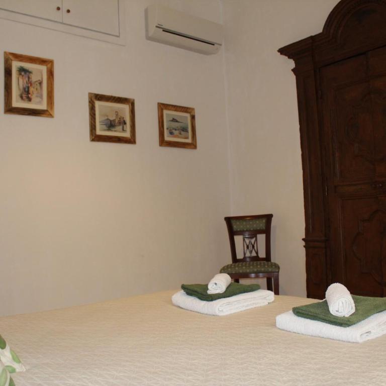 Casa Baby Friendly - Appartamento con 3 Camere da Letto - 14