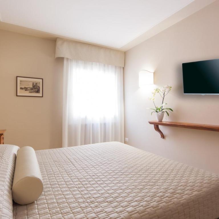 Un piccolo rifugio a due passi dall Arena - Appartamento con 1 Camera da Letto - 10