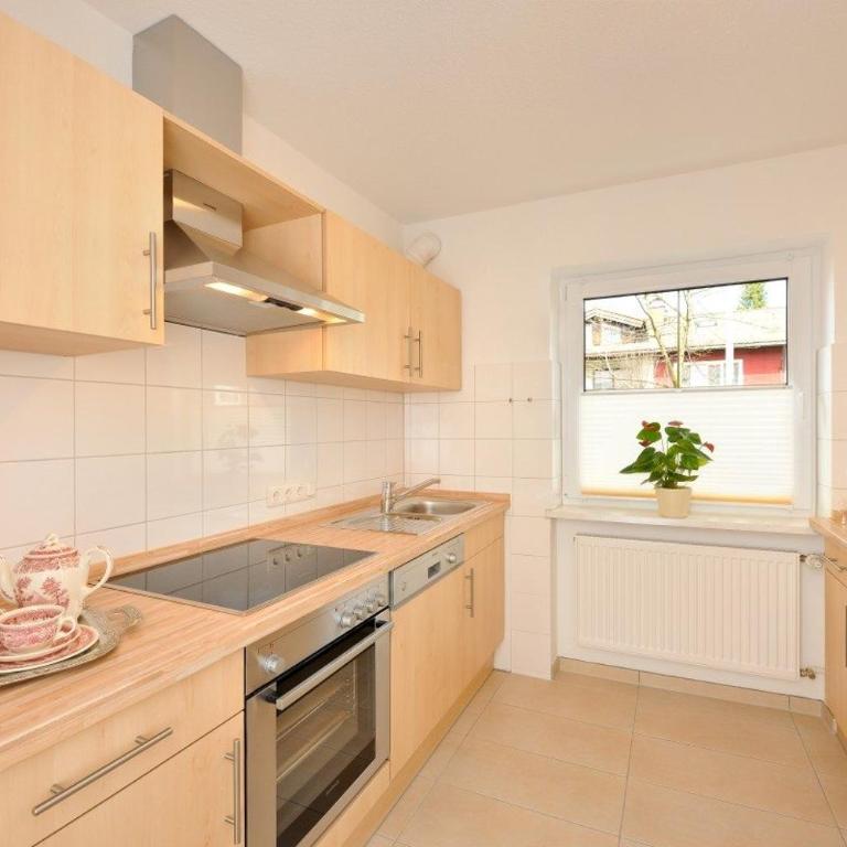 Ferienwohnungen Immenhof - Apartment - 2