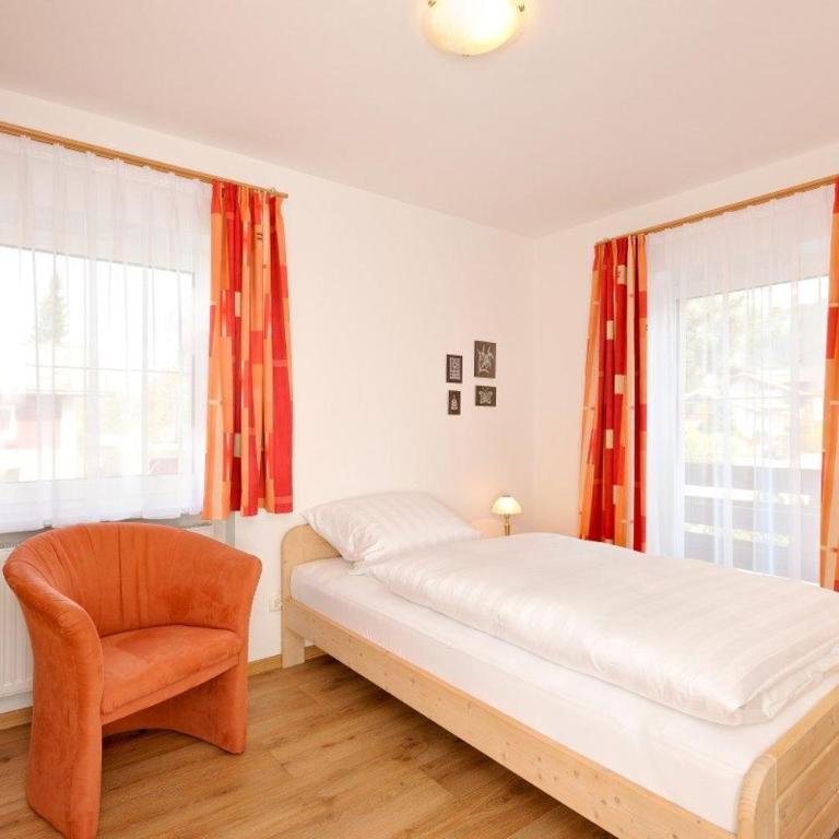 Ferienwohnungen Immenhof - Apartment - 3