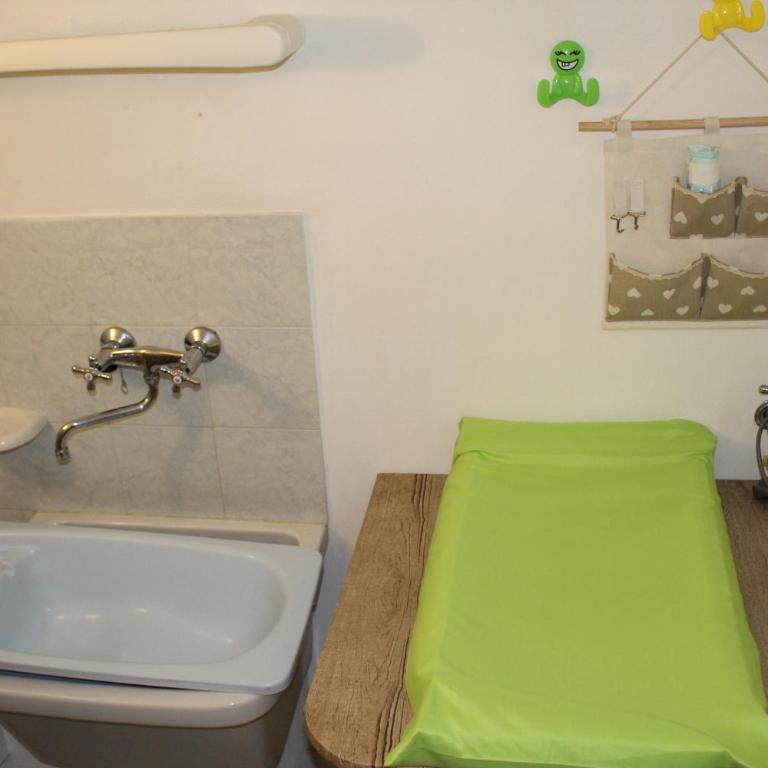 Casa Baby Friendly - Appartamento con 3 Camere da Letto - 33