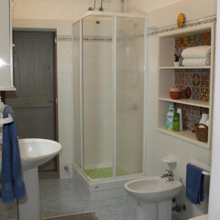 Casa Baby Friendly - Appartamento con 3 Camere da Letto - 32