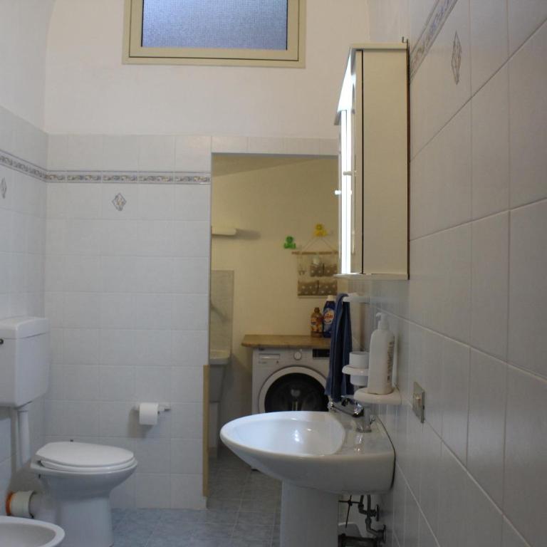 Casa Baby Friendly - Appartamento con 3 Camere da Letto - 29
