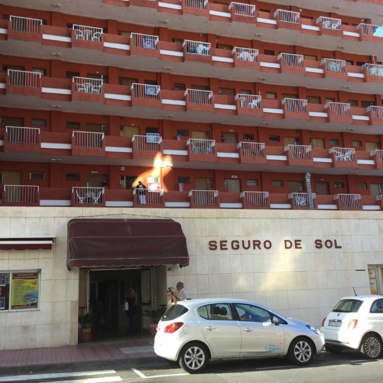 Estudio Ana - Apartamento - 11