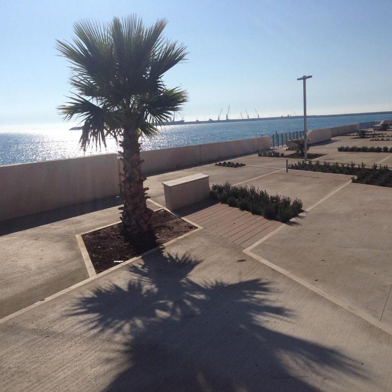 Appartamento La Finestra sul mare - Appartement - 50