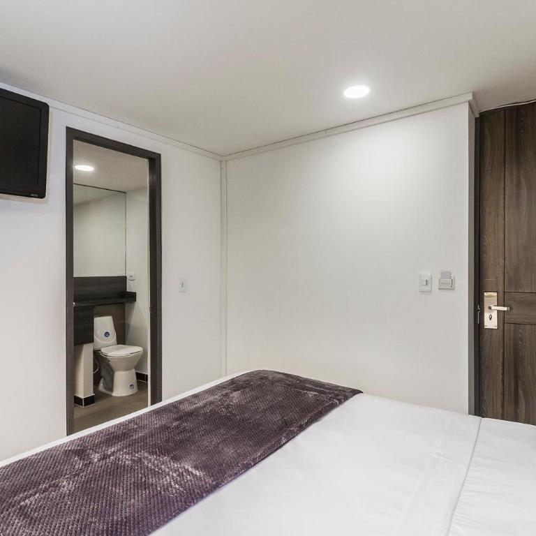 Hotel Express 53 - Habitación Doble - 2