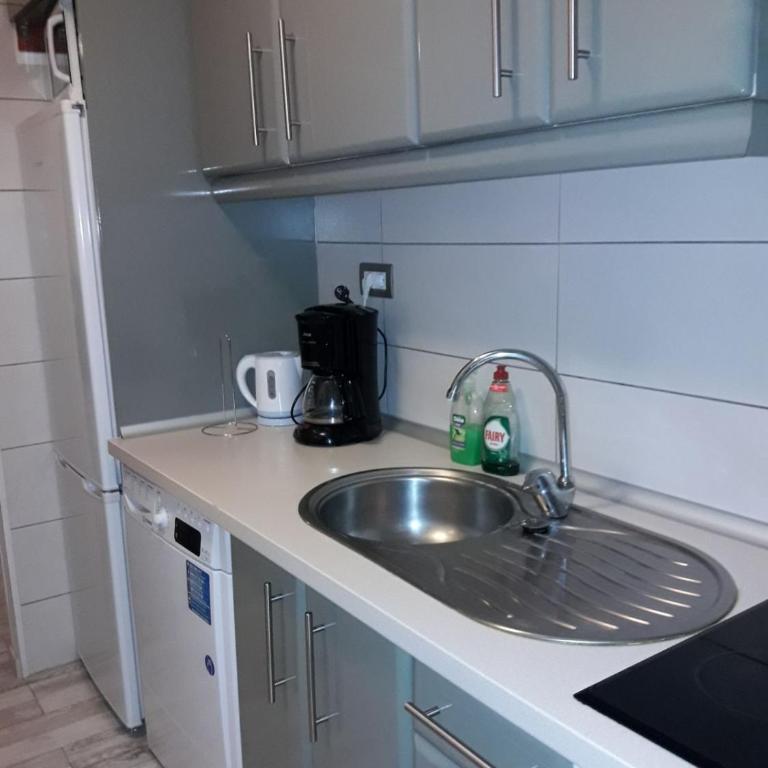 castle harbour - Apartamento - Planta baja - 11