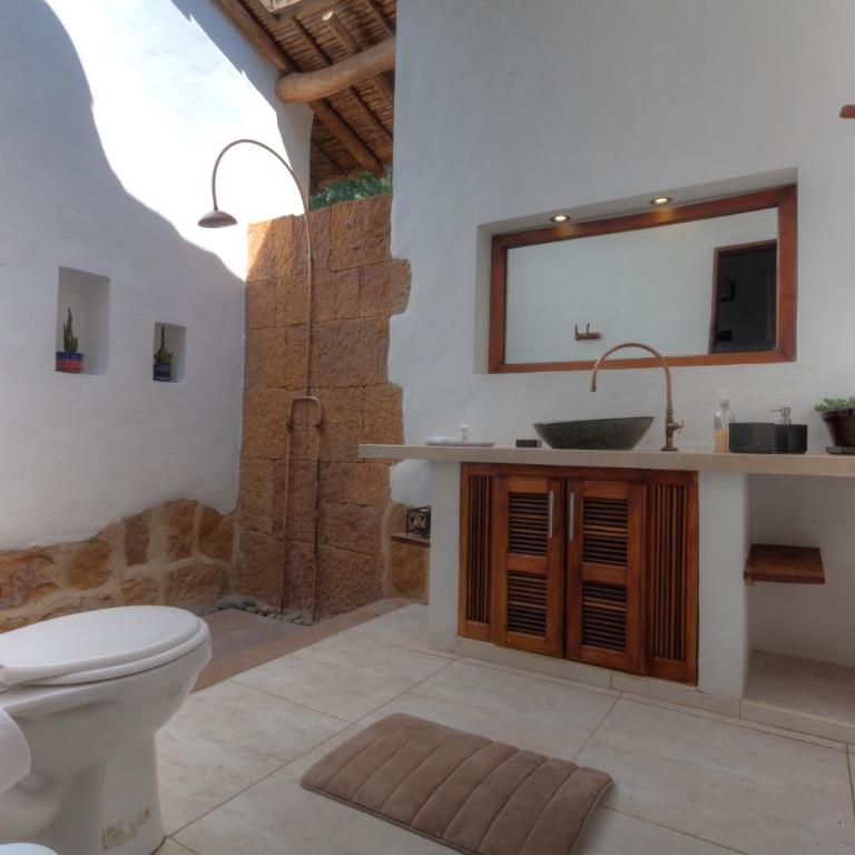 Casa Bari La Antigua - Five-Bedroom House - 30