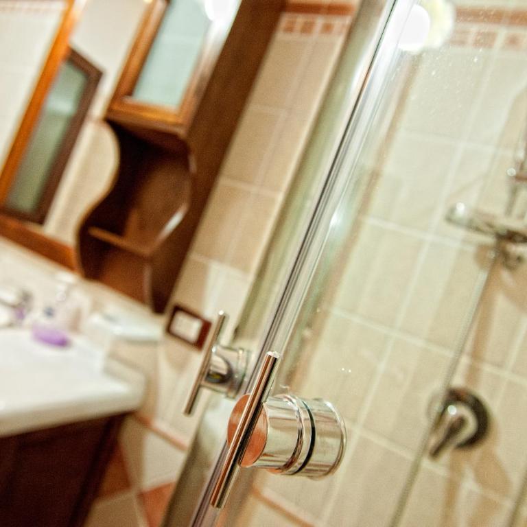Casale La Zagara - Appartamento con 3 Camere da Letto e Patio - 8