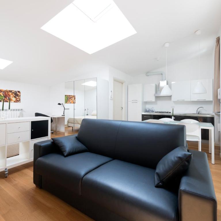 La Maison del Capestrano - Studio (4 Adults) - 14