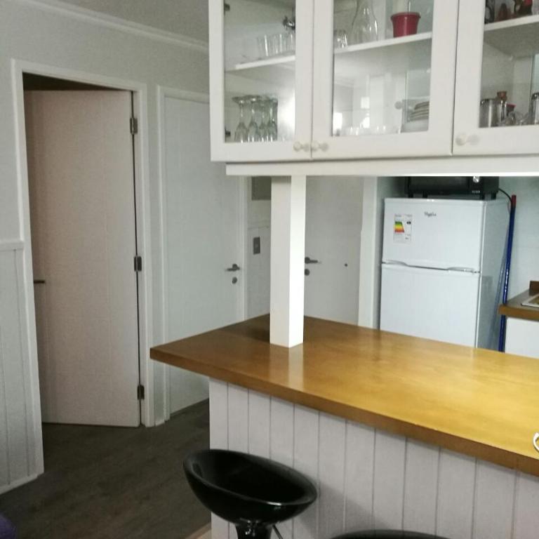 Departamento Parque Suizo Pucon - Apartment - 13
