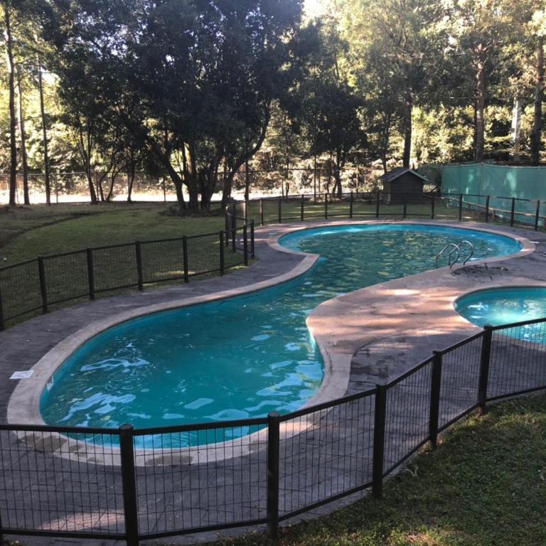 Departamento Parque Suizo Pucon - Apartment - 12