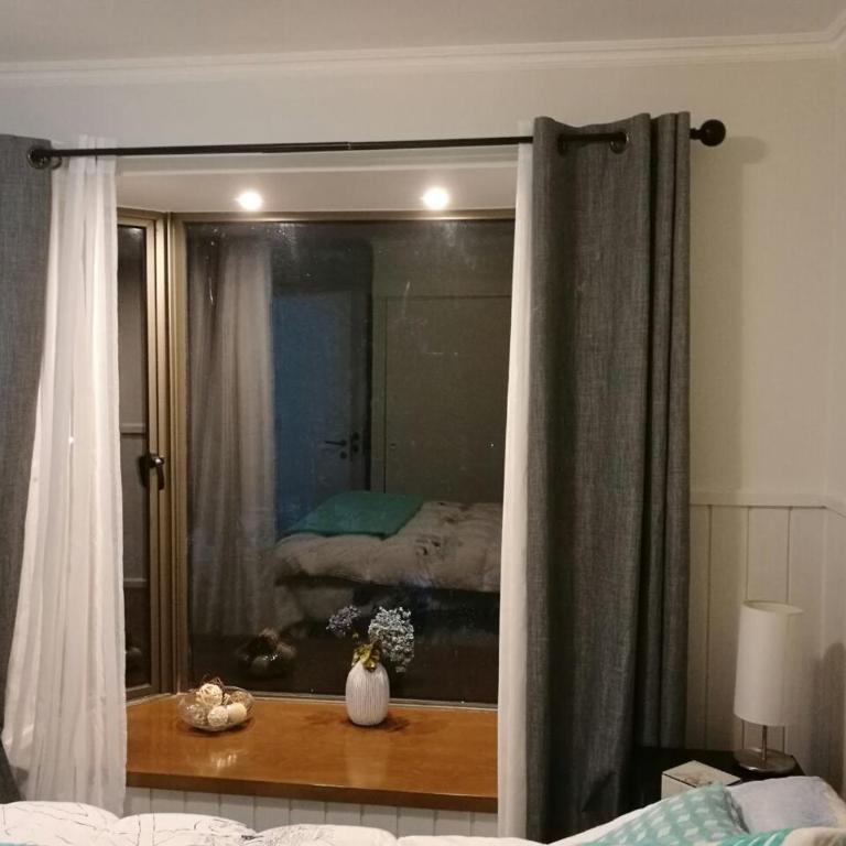 Departamento Parque Suizo Pucon - Apartment - 15