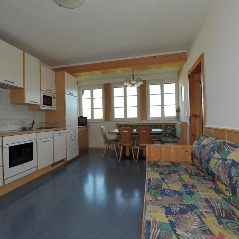 Haus Helga - Superior Apartment mit 2 Schlafzimmern - 6