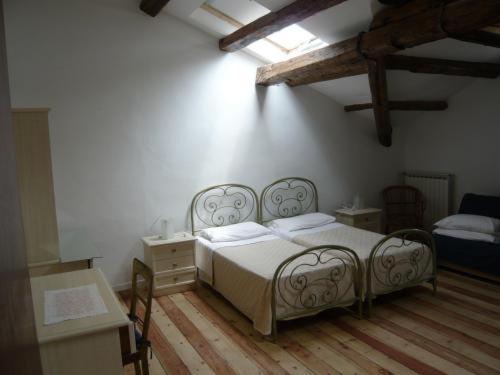 Villa Gabriella B&B - Apartments - Appartamento con 2 Camere da Letto - 4