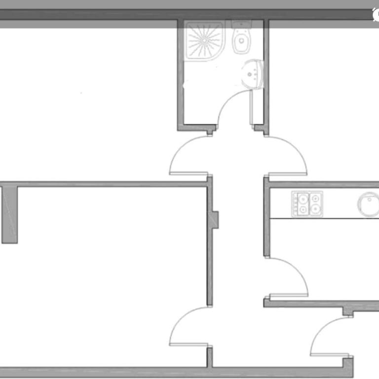 Flat in the beach - Apartamento - 10